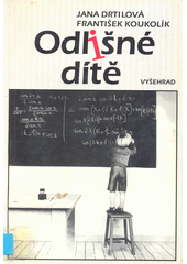Odlišné dítě  Cover Image