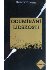 Odumírání lidskosti  Cover Image