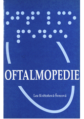 Oftalmopedie  Cover Image