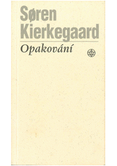 Opakování : pokus v oblasti experimentující psychologie od Constantina Constantia  Cover Image