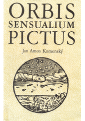 Orbis sensualium pictus  Cover Image