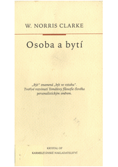 Osoba a bytí  Cover Image