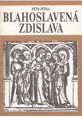 Blahoslavená Zdislava  Cover Image