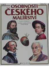 Osobnosti českého malířství  Cover Image