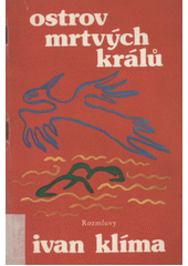 Ostrov mrtvých králů  Cover Image
