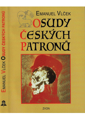 Osudy českých patronů  Cover Image