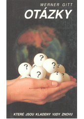 Otázky, které jsou kladeny vždy znovu  Cover Image