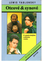 Otcové & synové  Cover Image