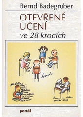 Otevřené učení ve 28 krocích  Cover Image