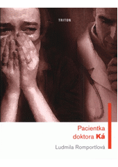 Pacientka doktora Ká  Cover Image