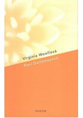 Paní Dallowayová  Cover Image