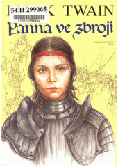 Panna ve zbroji  Cover Image