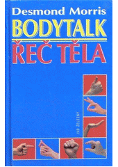 Bodytalk = Řeč těla  Cover Image