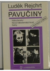 Pavučiny  Cover Image