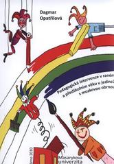 Pedagogická intervence v raném a předškolním věku u jedinců s mozkovou obrnou  Cover Image