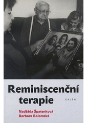 Reminiscenční terapie  Cover Image