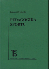 Pedagogika sportu  Cover Image