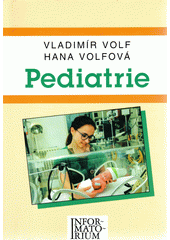 Pediatrie pro střední zdravotnické školy  Cover Image