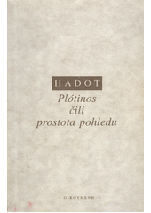 Plótinos, čili, Prostota pohledu  Cover Image