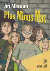 Plus Minus Max  Cover Image