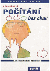 Počítání bez obav  Cover Image
