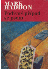 Podivný případ se psem  Cover Image