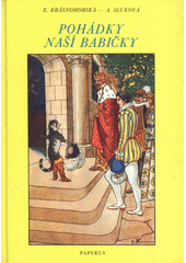 Pohádky naší babičky  Cover Image