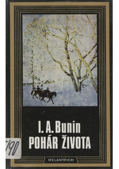 Pohár života  Cover Image