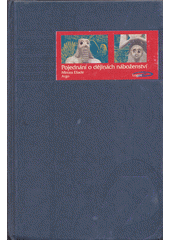 Pojednání o dějinách náboženství  Cover Image