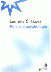 Policejní psychologie  Cover Image