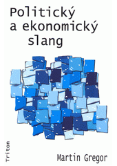 Politický a ekonomický slang  Cover Image
