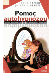Pomoc autohypnózou  Cover Image