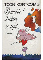 Pomóóóc! Doktor se topí-  Cover Image