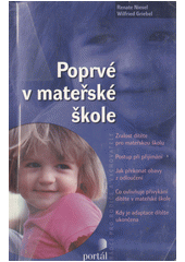 Poprvé v mateřské škole  Cover Image