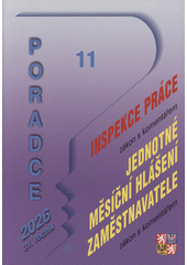 Poradce ... Cover Image