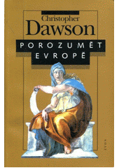 Porozumět Evropě  Cover Image
