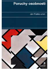 Poruchy osobnosti  Cover Image