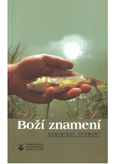 Boží znamení  Cover Image