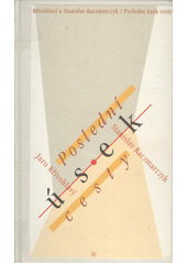 Poslední úsek cesty  Cover Image