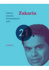 Postamerický svět  Cover Image