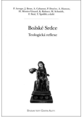 Božské Srdce : teologická reflexe  Cover Image