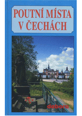 Poutní místa v Čechách  Cover Image