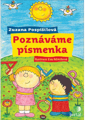 Poznáváme písmenka  Cover Image