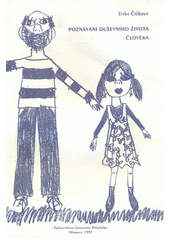 Poznávání duševního života člověka  Cover Image