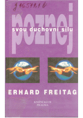 Poznej svou duchovní sílu  Cover Image