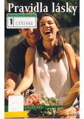 Pravidla lásky  Cover Image
