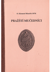 Pražští mučedníci  Cover Image