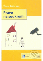 Právo na soukromí  Cover Image