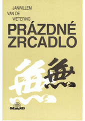 Prázdné zrcadlo  Cover Image