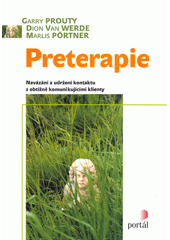 Preterapie  Cover Image